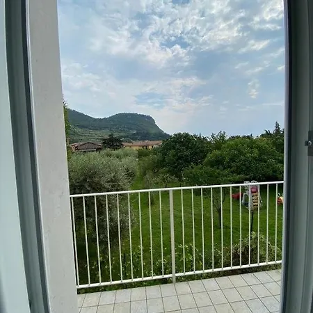Prázdninový dům Welcome Traveller Giemme