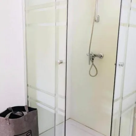 Prázdninový dům Welcome Traveller Giemme