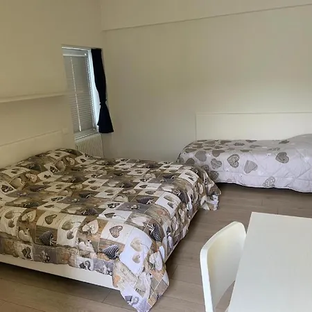 Prázdninový dům Welcome Traveller Giemme