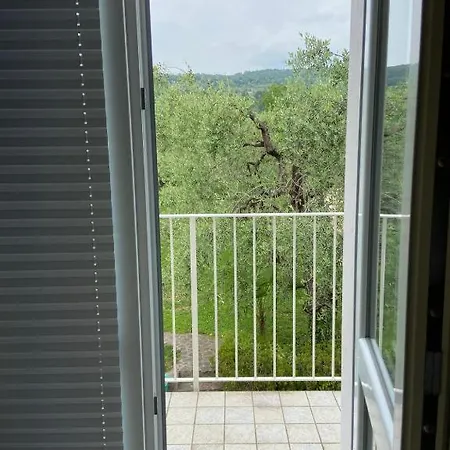 Prázdninový dům Welcome Traveller Giemme Garda (Verona)