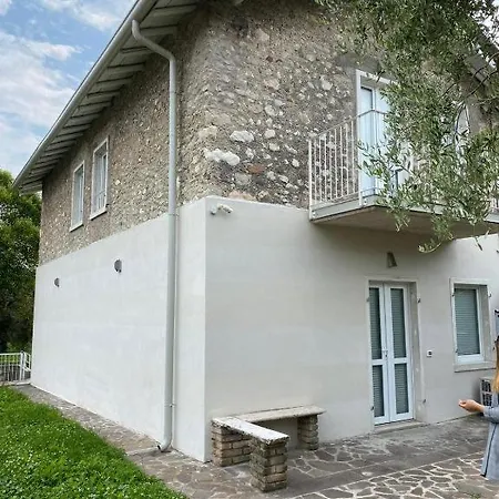 Welcome Traveller Giemme Garda (Verona)