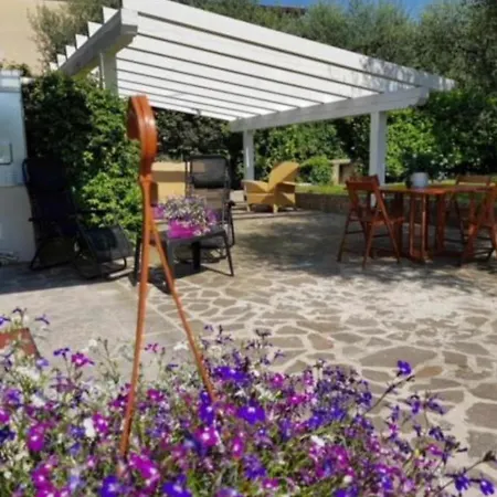 Welcome Traveller Giemme * Garda (Verona)