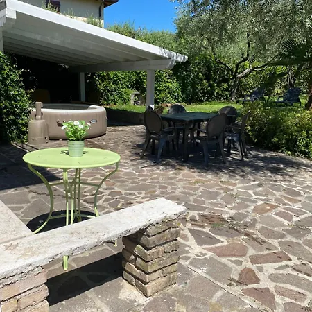 Welcome Traveller Giemme Garda (Verona)